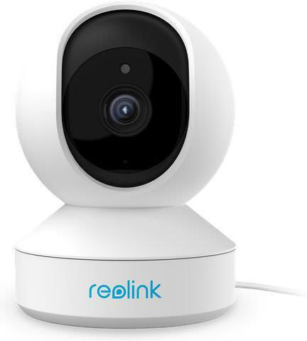 Reolink E Series E340 IP Κάμερα Παρακολούθησης Wi-Fi 4K με Αμφίδρομη Επικοινωνία και Φακό 3.6mm - Image 1