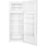 Indesit Ψυγείο Δίπορτο 206lt Υ144xΠ55xΒ55εκ. Λευκό I55T0412W - Image 2