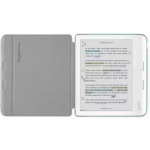 Kobo Sleepcover Libra Flip Cover Πράσινο N428-AC-GR-O-PU - Image 3