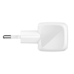 Belkin Φορτιστής με Θύρα USB-C και Καλώδιο USB-C - USB-C 30W Λευκός (BOOST Charge) - Image 2