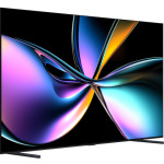 Hisense Smart Τηλεόραση 100" 4K UHD LED 100U7Q PRO HDR (2025) - Image 2