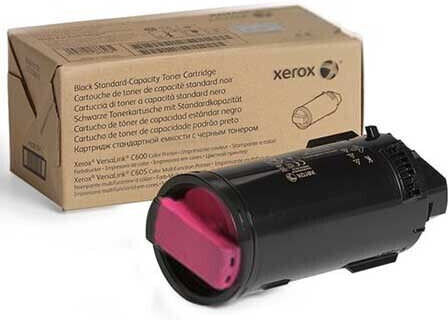 Xerox 106R03893 Γνήσιο Toner Laser Εκτυπωτή Ματζέντα 16800 Σελίδων - Image 1