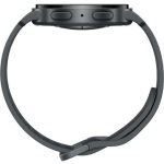 Samsung Galaxy Watch8 LTE Aluminium 40mm Αδιάβροχο με eSIM και Παλμογράφο (Dark Gray) - Image 4