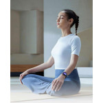 Samsung Galaxy Watch8 LTE Aluminium 40mm Αδιάβροχο με eSIM και Παλμογράφο (Dark Gray) - Image 7