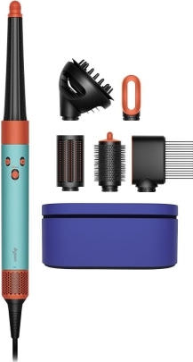 Dyson HS08 Airwrap i.d. Curly + Coily Ηλεκτρική Βούρτσα με Αέρα για Ίσιωμα και Μπούκλες 1300W - Image 1
