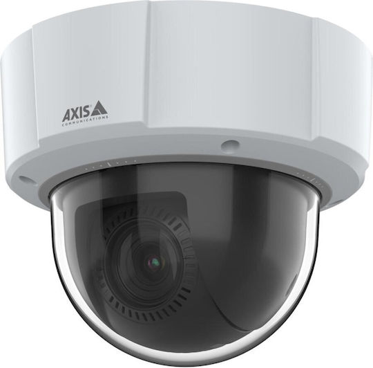 Axis M5526-E 50 HZ IP Κάμερα Παρακολούθησης Full HD+ 4MP Αδιάβροχη με Ηχείο - Image 1