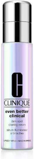 Clinique Even Better Clinical Καταπραϋντικό Serum Προσώπου με Βιταμίνη C & Νιασιναμίδη για Αποτοξίνωση & Λάμψη 30ml - Image 1