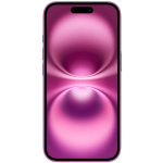 Apple iPhone 16 (8/128GB) Pink - Image 8