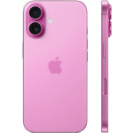 Apple iPhone 16 (8/128GB) Pink - Image 4