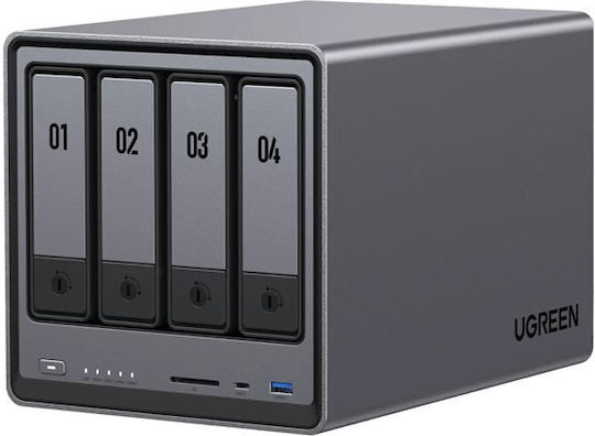 Synology SSD 1.6TB M.2 NVMe - Image 1
