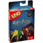 Επιτραπέζιο Παιχνίδι UNO Harry Potter για 2-10 Παίκτες 7+ Ετών (EN) Mattel - Image 4