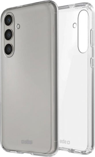 SBS 0.3 Skinny Back Cover Σιλικόνης Διάφανο (Galaxy S24) - Image 1