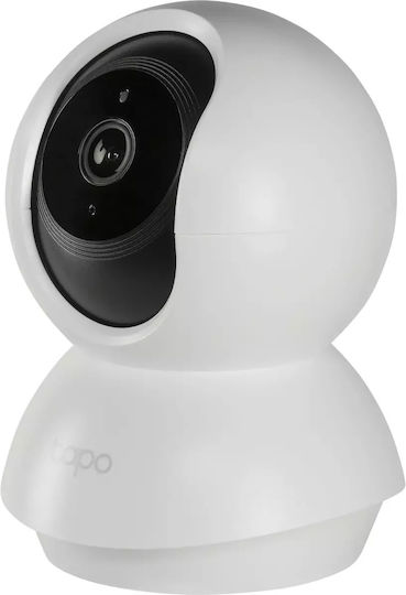 TP-LINK TC70 v1 IP Κάμερα Παρακολούθησης Wi-Fi Full HD 1080p με Αμφίδρομη Επικοινωνία και Φακό 4mm - Image 1