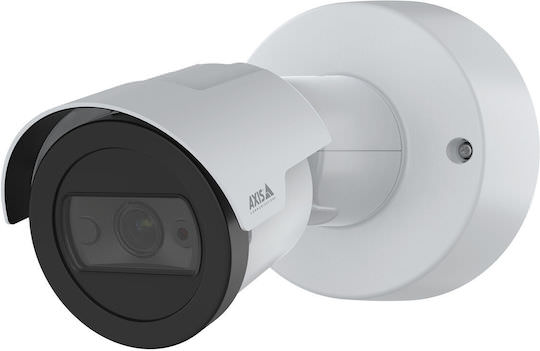 Axis M2036-LE CCTV Κάμερα Παρακολούθησης Full HD+ 4MP Αδιάβροχη με Φακό 2.4mm - Image 1