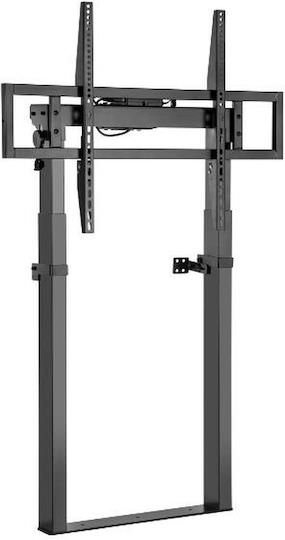 Βάση Τηλεόρασης Equip Wall 55"-100"/1tft 120kg 1joints Up-down Sw Lite Retail - Image 1