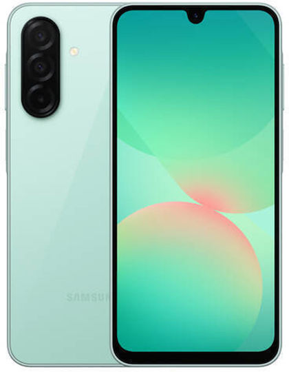 Samsung Galaxy A26 5G Dual SIM (8/256GB) Mint - Image 1
