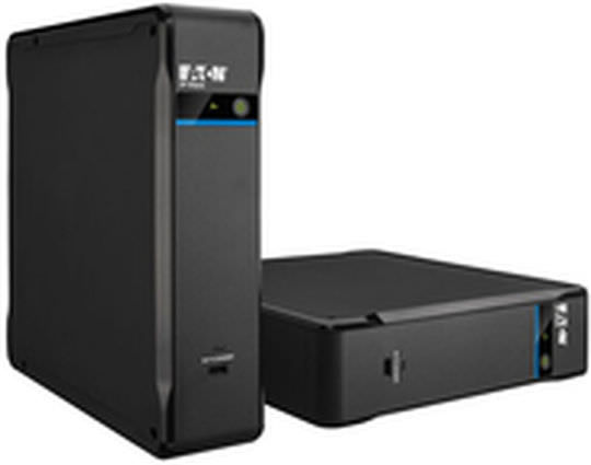 Eaton 3P Ellipse 1300 UPS 1300VA 840W με 4 IEC Πρίζες - Image 1