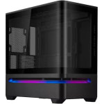 Asus Prime AP202 Midi Tower Κουτί Υπολογιστή Μαύρο - Image 2