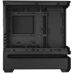 Asus Prime AP202 Midi Tower Κουτί Υπολογιστή Μαύρο - Image 4