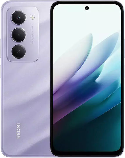 Xiaomi Redmi 15 4G NFC Dual SIM (8/256GB) Sandy Purple - Image 1