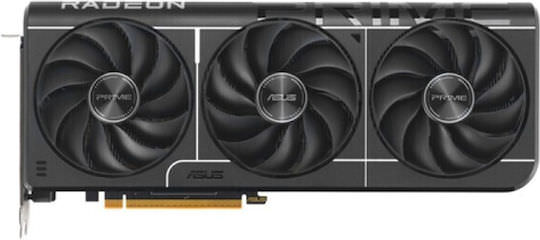 Asus Radeon RX 9070 16GB GDDR6 Prime EVO Κάρτα Γραφικών - Image 1