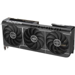 Asus Radeon RX 9070 16GB GDDR6 Prime EVO Κάρτα Γραφικών - Image 3