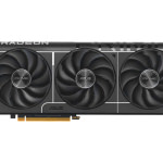 Asus Radeon RX 9070 16GB GDDR6 Prime EVO Κάρτα Γραφικών - Image 2