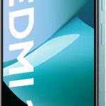 Xiaomi Redmi 15C NFC Dual SIM (4/128GB) Mint Green - Image 4