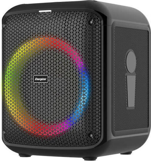 Energizer Ηχείο σε Μαύρο Χρώμα - Image 1