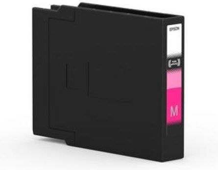 Epson Συμβατό Μελάνι Εκτυπωτή InkJet Epson Ματζέντα 1τμχ - Image 1