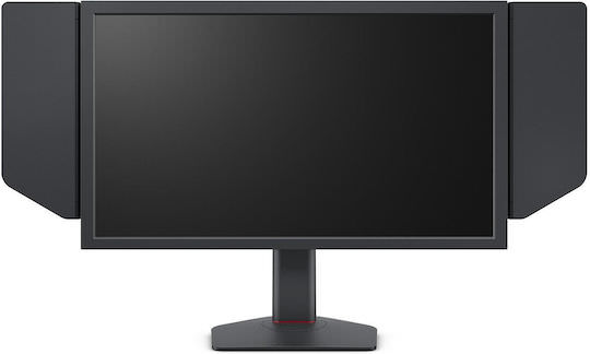 BenQ Zowie XL2566X+ Gaming Monitor 24.1" FHD 1920x1080 400Hz με Χρόνο Απόκρισης 1ms GTG - Image 1