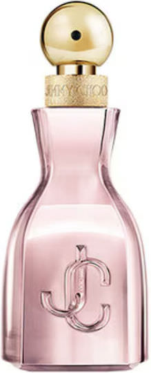 Jimmy Choo I Want Choo Love Eau de Parfum 60ml - Image 1