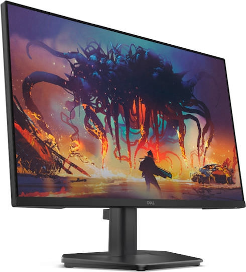 Dell SE2425HG IPS Monitor 23.8" FHD 1920x1080 200Hz με Χρόνο Απόκρισης 5ms GTG - Image 1