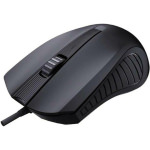 Nilox Ενσύρματο Ποντίκι Γκρι - Image 2