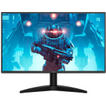 AOC 24B36X IPS HDR Monitor 23.8" FHD 1920x1080 144Hz με Χρόνο Απόκρισης 4ms GTG - Image 3