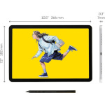 Wacom Movinkpad Γραφίδα Σχεδίασης χωρίς Οθόνη 11.5" - Image 2