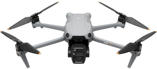 DJI Air 3S (Fly More Combo) Drone 2.4 GHz με Κάμερα 4K 120fps HDR - Image 1