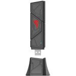 Asus 90IG09I0-MO0B00 Ασύρματος USB Αντάπτορας Δικτύου 6500Mbps - Image 2