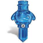 Activision Skylanders Trap Team Trap Jughead/Water Character Figure για PS3/PS4/WiiU - Image 3