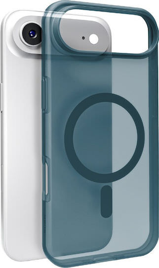 Puro Daylight Magsafe Back Cover Σιλικόνης 1mm Διάφανο (iPhone Air) - Image 1