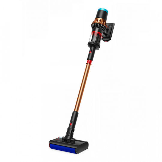 Dyson V16 Animal Submarine Επαναφορτιζόμενη Σκούπα 2 σε 1 Stick & Χειρός 25.9V Μαύρη - Image 1