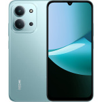 Xiaomi Redmi 15C NFC Dual SIM (4/128GB) Mint Green