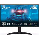 AOC 24B36X IPS HDR Monitor 23.8" FHD 1920x1080 144Hz με Χρόνο Απόκρισης 4ms GTG - Image 4