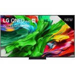 LG Smart Τηλεόραση 65" 4K UHD Mini LED Evo AI QNED86 HDR (2025) 65QNED86A6A
