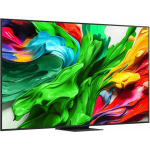 LG Smart Τηλεόραση 65" 4K UHD Mini LED Evo AI QNED86 HDR (2025) 65QNED86A6A - Image 4