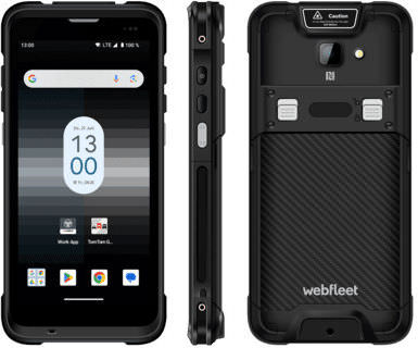 Profindustry Scanner Χειρός με Δυνατότητα Ανάγνωσης 2D και QR Barcodes - Image 1