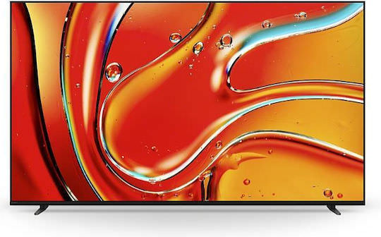 Sony Smart Τηλεόραση 85" 4K UHD Mini LED BRAVIA 7 HDR (2024) FWD-85XR70 - Image 1
