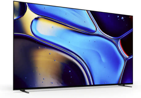 Sony Smart Τηλεόραση 65" 4K UHD OLED Bravia 8 HDR (2024) FWD-65XR80 - Image 1