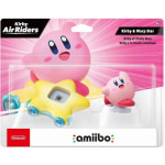 Nintendo Amiibo Kirby Character Figure
