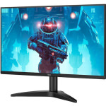 AOC 24B36X IPS HDR Monitor 23.8" FHD 1920x1080 144Hz με Χρόνο Απόκρισης 4ms GTG